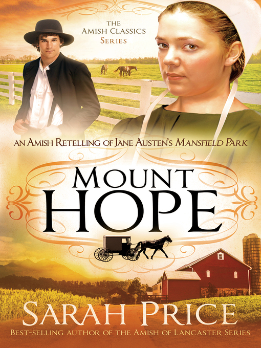 Title details for Mount Hope by Sarah Price - Available
